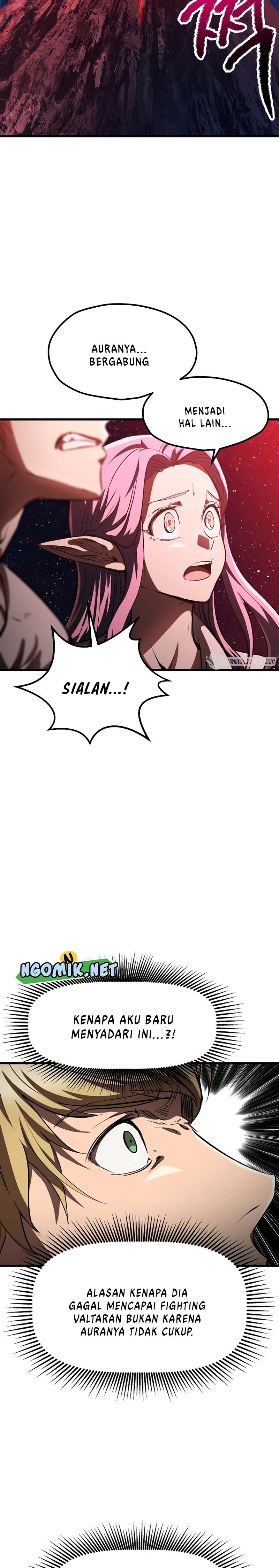 Otherworldly Sword King’s Survival Records Chapter 184 Gambar 24